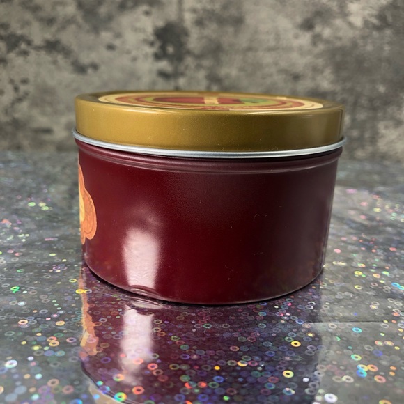 ✨ BOUNTIFUL APPLE ✨ 4.75 Candle from Pier 1 Imports - Picture 5 of 14